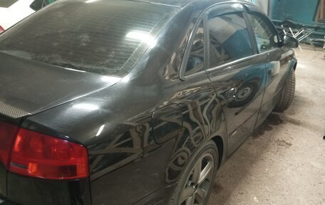 Audi A4, 2007 год, 1 250 000 рублей, 5 фотография