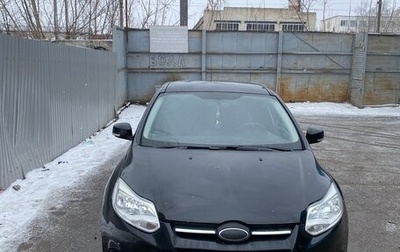 Ford Focus III, 2012 год, 890 000 рублей, 1 фотография