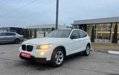 BMW X1, 2013 год, 1 199 000 рублей, 1 фотография