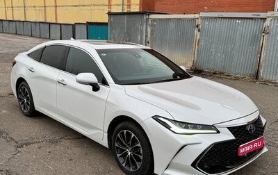 Toyota Avalon, 2022 год, 4 500 000 рублей, 1 фотография