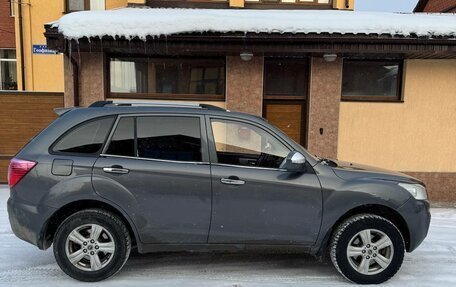 Lifan X60 I рестайлинг, 2014 год, 510 000 рублей, 1 фотография