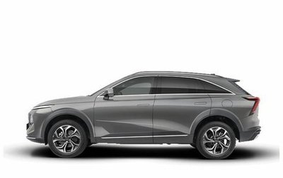 Haval F7, 2025 год, 3 049 000 рублей, 1 фотография