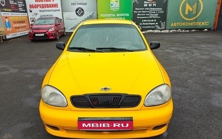 Chevrolet Lanos I, 2006 год, 270 000 рублей, 2 фотография