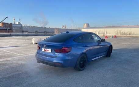 BMW 3 серия, 2020 год, 4 150 000 рублей, 5 фотография