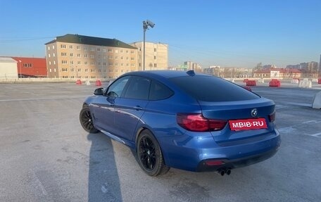 BMW 3 серия, 2020 год, 4 150 000 рублей, 2 фотография