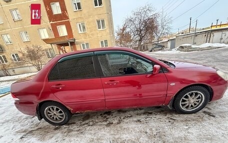 Mitsubishi Lancer IX, 2005 год, 290 000 рублей, 3 фотография