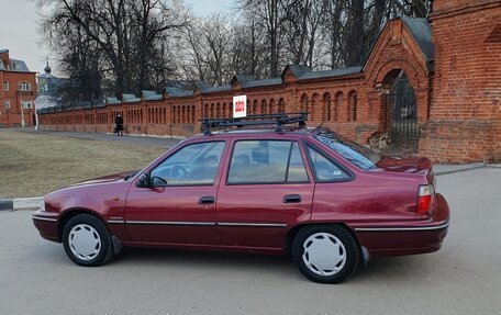 Daewoo Nexia I рестайлинг, 2007 год, 360 000 рублей, 3 фотография