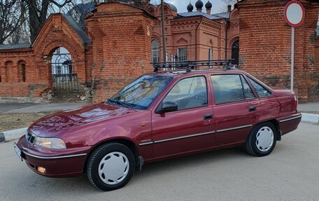 Daewoo Nexia I рестайлинг, 2007 год, 360 000 рублей, 2 фотография