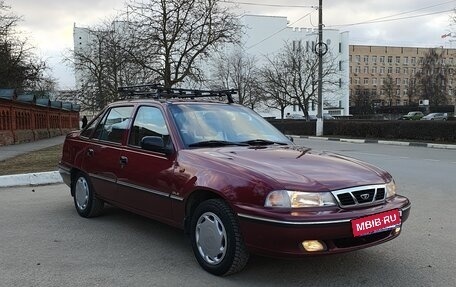 Daewoo Nexia I рестайлинг, 2007 год, 360 000 рублей, 9 фотография