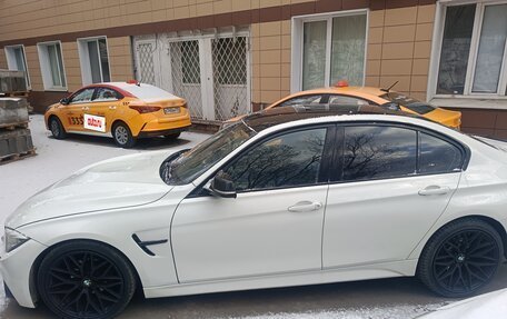 BMW 3 серия, 2013 год, 1 850 000 рублей, 5 фотография