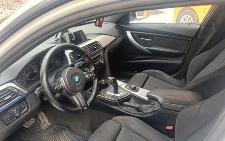 BMW 3 серия, 2013 год, 1 850 000 рублей, 10 фотография