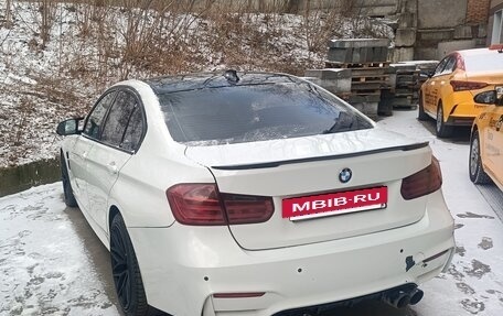 BMW 3 серия, 2013 год, 1 850 000 рублей, 2 фотография