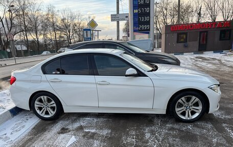 BMW 3 серия, 2012 год, 1 800 000 рублей, 4 фотография