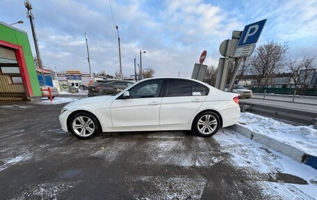 BMW 3 серия, 2012 год, 1 800 000 рублей, 8 фотография