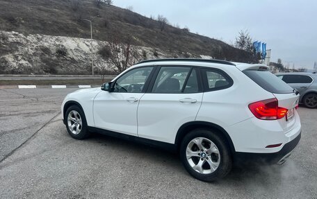 BMW X1, 2013 год, 1 199 000 рублей, 2 фотография