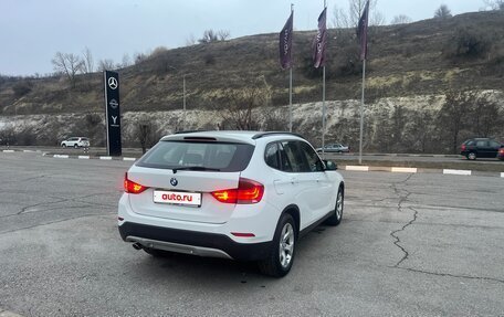 BMW X1, 2013 год, 1 199 000 рублей, 4 фотография