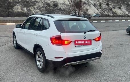 BMW X1, 2013 год, 1 199 000 рублей, 3 фотография