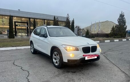 BMW X1, 2013 год, 1 199 000 рублей, 5 фотография