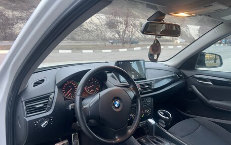 BMW X1, 2013 год, 1 199 000 рублей, 8 фотография