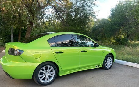 Mazda 3, 2006 год, 680 000 рублей, 2 фотография
