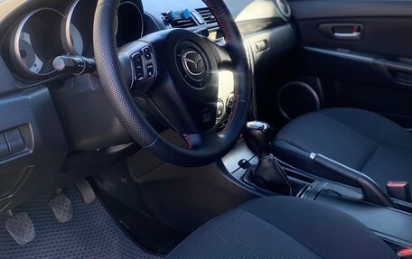 Mazda 3, 2006 год, 680 000 рублей, 6 фотография
