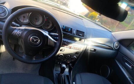 Mazda 3, 2006 год, 680 000 рублей, 7 фотография