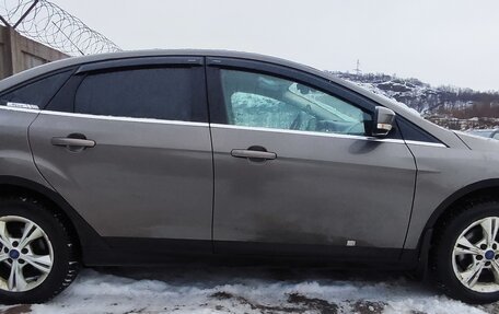 Ford Focus III, 2012 год, 570 000 рублей, 3 фотография