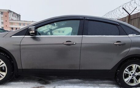 Ford Focus III, 2012 год, 570 000 рублей, 2 фотография