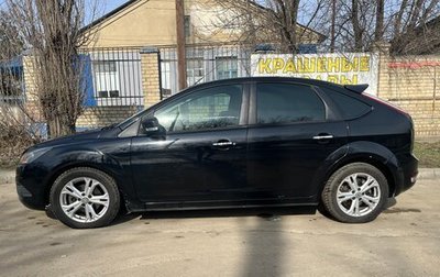 Ford Focus II рестайлинг, 2010 год, 730 000 рублей, 1 фотография