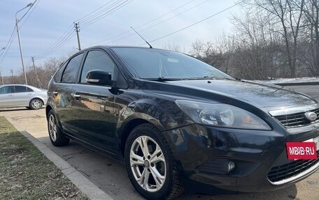 Ford Focus II рестайлинг, 2010 год, 730 000 рублей, 7 фотография