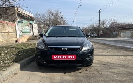 Ford Focus II рестайлинг, 2010 год, 730 000 рублей, 6 фотография