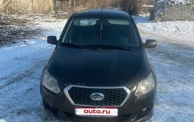 Datsun on-DO I рестайлинг, 2015 год, 325 000 рублей, 1 фотография