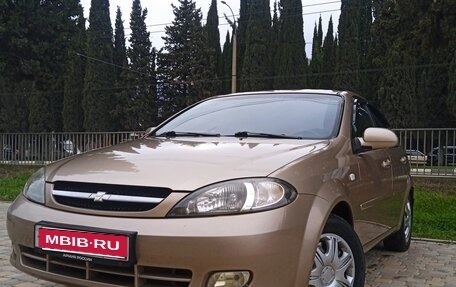 Chevrolet Lacetti, 2008 год, 670 000 рублей, 1 фотография