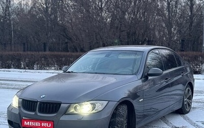 BMW 3 серия, 2007 год, 1 150 000 рублей, 1 фотография