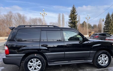 Lexus LX II, 2005 год, 3 100 000 рублей, 6 фотография