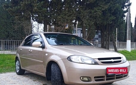 Chevrolet Lacetti, 2008 год, 670 000 рублей, 2 фотография