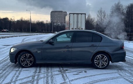 BMW 3 серия, 2007 год, 1 150 000 рублей, 2 фотография