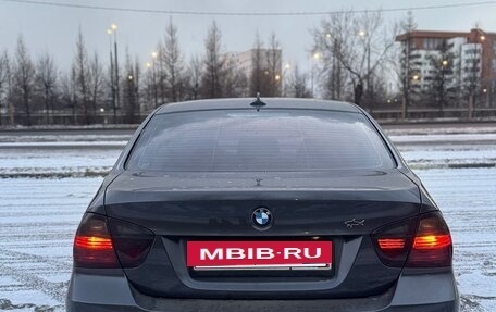 BMW 3 серия, 2007 год, 1 150 000 рублей, 4 фотография