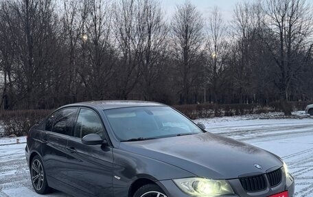 BMW 3 серия, 2007 год, 1 150 000 рублей, 7 фотография