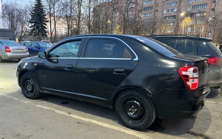 Chevrolet Cobalt II, 2013 год, 560 000 рублей, 1 фотография