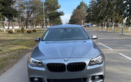 BMW 5 серия, 2014 год, 1 900 000 рублей, 1 фотография