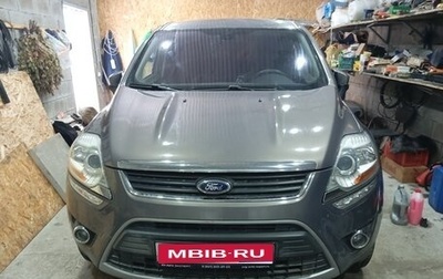 Ford Kuga III, 2012 год, 750 000 рублей, 1 фотография