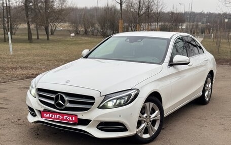 Mercedes-Benz C-Класс, 2014 год, 1 850 000 рублей, 1 фотография