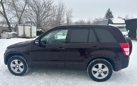 Suzuki Grand Vitara, 2008 год, 980 000 рублей, 1 фотография