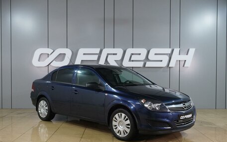 Opel Astra H, 2012 год, 769 000 рублей, 1 фотография