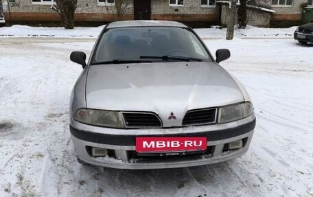 Mitsubishi Carisma I, 1999 год, 170 000 рублей, 5 фотография