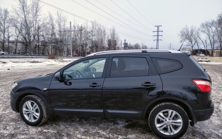 Nissan Qashqai+2 I, 2012 год, 1 350 000 рублей, 5 фотография