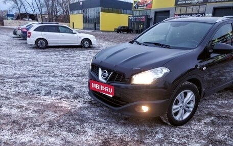 Nissan Qashqai+2 I, 2012 год, 1 350 000 рублей, 6 фотография