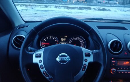 Nissan Qashqai+2 I, 2012 год, 1 350 000 рублей, 16 фотография