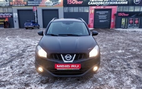 Nissan Qashqai+2 I, 2012 год, 1 350 000 рублей, 8 фотография